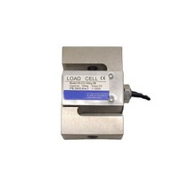H3-C3-500KG-3B 로드셀 S 형 장력 센서 50KG, 한개옵션1, 07 H3-C3-500KG-3B