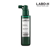 라보에이치 노세범 스칼프 토닉 80ml