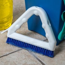 1300K 테이크아웃 타일 실리콘 청소브러쉬 1개 색상랜덤, 단품, 단품