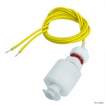 SJ 수족관 레벨 플롯스위치 센서 워터 플로트스위치, 수족관플로트스위치003(BL00522)