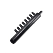 동명농자재 농자재 관수자재 점적자재 분배새들 연질관 스프링쿨러 점적 분배기 8구