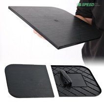 미장판 빠데판 퍼티판 핸디코트 시멘트 작업, 1개