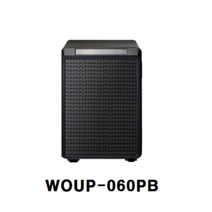 선일금고 IOT기능+지문 WOUP-060크리스탈 NS스와로브스키 루셀 스마트금고 직접설치배송 날짜지정가능 보석함증정, WOUP-060블랙체크PB