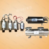 히트펌프 보일러 산업용 부품 에어컨 바닥 난방 보조, 3KW
