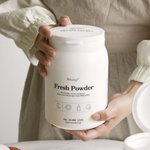 웨일리 1종 식기세척기 세제 1kg 올인원, 1kg 2개