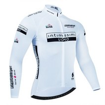 승마복 안장 복장 조끼 체조 Tour of Italy 사이클링 저지 세트 프리미엄 자외선 차단 긴팔 다운힐 슈트 속건성 프로 레이싱 유니폼 가을, 01 Asian Size -3XL, 승마복 08 Pic Color 16