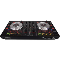Serato intro용 Pioneer DJ DDJ-SB2 디제이 장비 기계 컨트롤러