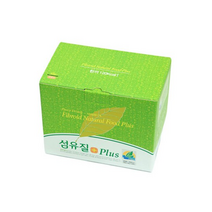 산마을 섬유질플러스 생식, 30g, 90개입