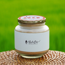 된장푸는 남자 발효콩 분말