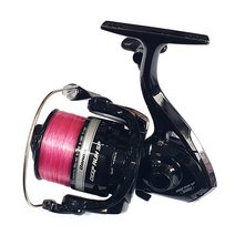 입문용 중급자용 전문가용 바다 민물 원투 낚시 스피닝릴 좌우겸용 라인꼬임 역회전 방지 2000번/2500번/3000번/4000번/4500번/5000번 감성돔 참돔 가자미 우럭 광어, 초중급자용, SP4000(라인포함)