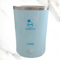 해외 에그롤 메이커 달걀말이 핫바 간식메이커 ﻿JDQ-102B, 01 기본 옐로우 1구