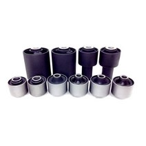렉서스 부싱 10PCS ﻿LS460 LS600H FRONT CONTROL ARM BUSHING NISTO