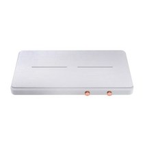 파란 삼성 인덕션 스탠드+이동형 2구 NZ60R7703PW 전국배송 / PN