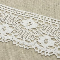 토숀레이스 - 마가렛뜨(20710-28)