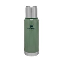 [스탠리] stanley 어드벤처 산악용 보온병 750ml 그린