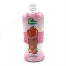 후루티 딸기스무디 (1.8kg), 1.8kg
