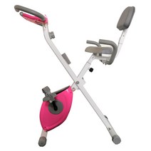 2022 실내자전거 추천 헬스기구 실내 자전거 실내 운동기구 스핀 바이크 실내사이클 유산소운동기구 가정용운동기구 전신 운동 기구 홈트레이닝 홈트레이닝기구 뱃살운동기구 스핀 바이크, 클래식 스타일 빨간