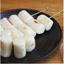 반죽이 다른 쫄깃한 백미 가래떡 1060g 맛있는간식