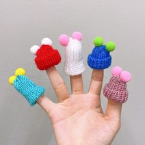 스투키 선인장 화분 데코 미니어처 방울모자, 본상품선택