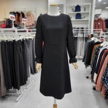 올리비아하슬러 sh06 플레인 원피스 OHAWOP102