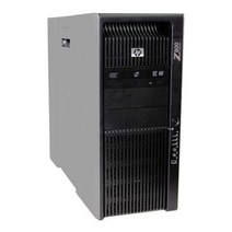 (중고) HP Z800 워크스테이션 베어본 AS No.001~002