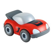 HABA [하바] 클라부-스포츠 카(레드)