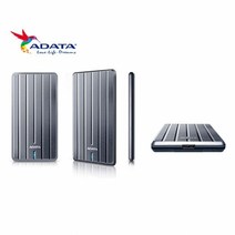 ADATA 외장하드 1TB 테라바이트 하드카피 맥북 (C63)