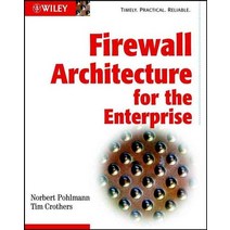 Firewall Architecture for the Enterprise, Hungry Minds