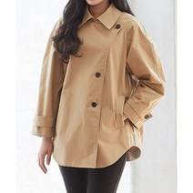릴리패브릭 [DIY패턴지]41-547 P1379 - Jacket(여성 자켓)