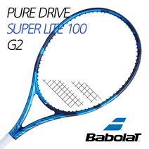 바볼랏 퓨어드라이브 슈퍼라이트 255g 16x19 G2 2021년형, 43, RPM블라스트러프