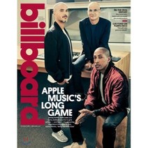 Billboard (주간) : 2017년 10월 07일, Billboard Magazine