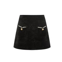 숏자켓 크롭 자켓 3월하객룩 오피스룩 하객정장 상견례옷 결혼식투피스 부케받는사람옷 34