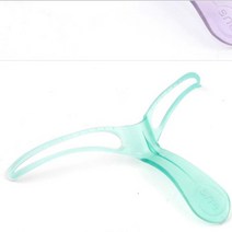 눈섭 그림 스캐치툴 스케치 가이드 눈썹그리기 모양틀 눈썹그리는도구 드로잉