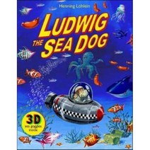 Ludwig the Sea Dog, Templar Press