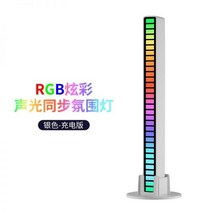 특이한무드등 인테리어소품 테이블 LED 캠핑 감성 취침등 랜턴 조명 미피조명 수면등, 03-한 쌍의 스페이스 실버 플러