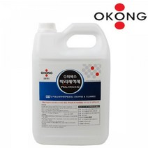 바닥 왁스 박리제 타일세척제 청소용품몰 왁스박리제 미화용품