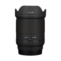 셀프촬영 니콘 Z 20mm F1.8 S 안티 스크래치 카메라 렌즈 스티커 코트 랩 보호 필름 바디 프로텍터 스킨 커버 Z20MM F/1.8 F1.8S, [05] Type 5