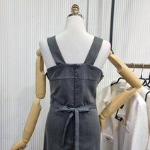 에이비에프지 [갤러리아] [22S/S]끈나시튤립스커트원피스(ABW5HO35)