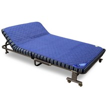 라꾸라꾸 NEW 라꾸라꾸침대4 2인용+온열패드 접이식침대