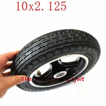호버보드 Size 10x2.125 inch wheel hub& 10 Electric Scooter Balancing Hoverboard self Smart Explo, 한개옵션0, 한개옵션1
