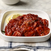 [수미푸드몰]바다의 우유 국내산 어리굴젓 500g, 1개