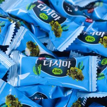 맛고을 다시마제리 1800g 대용량 간식 젤리 주전부리 후식 디저트 업소용 벌크 인간사료 부모님 선물, 1ILE_다시마제리1.8kg