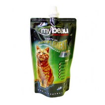 마이뷰 비타민 미네랄 종합비타민 미네랄 고양이 전용 영양제 300ml 뉴질랜드 내수용, 마이뷰 종합비타민 미네랄 고양이 전용