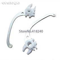 SWF Pick Rod Integration 용 컴퓨터 자수기 악세사리 Thread take-up Lever, 01 WHITE