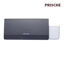 프리쉐 더블케어 자외선 칫솔살균기 PA-TS900 (PA-TS900), 스카이블루, TS_900