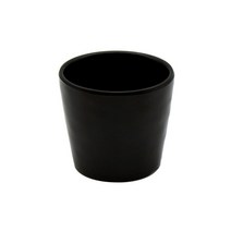 멜라민 블랙구프 물컵 10개묶음