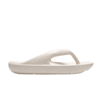 뉴발란스 정품 플립플랍 토앤토 아이보리