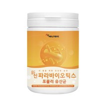 5세대 유산균 신 파라바이오틱스 포뮬러 김치유산균 락토바실러스 플란타럼 사균 열처리유산균 프락토올리고당 위대한V133 배변활동 온가족 완벽유산균 230g, 3개