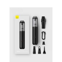 자동차 진공 청소기 미니 송풍기 초경량 휴대용, 화이트(스크린클리닝키트)80000r의