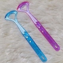 가스펠덴탈 혀클리너 혀닦이, 1개